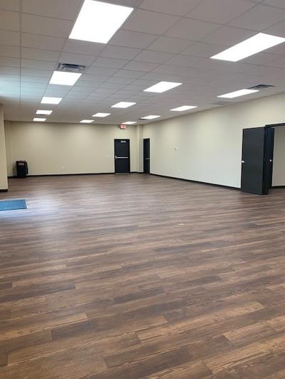 Community Center Event Space